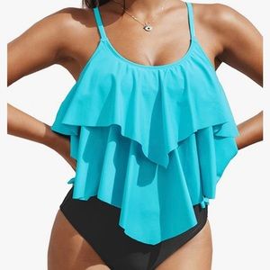 Woman’s Tankini